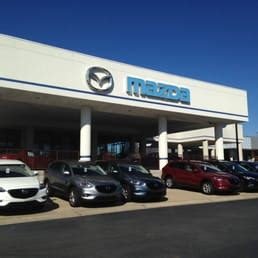 Southern States Mazda in Raleigh, NC 